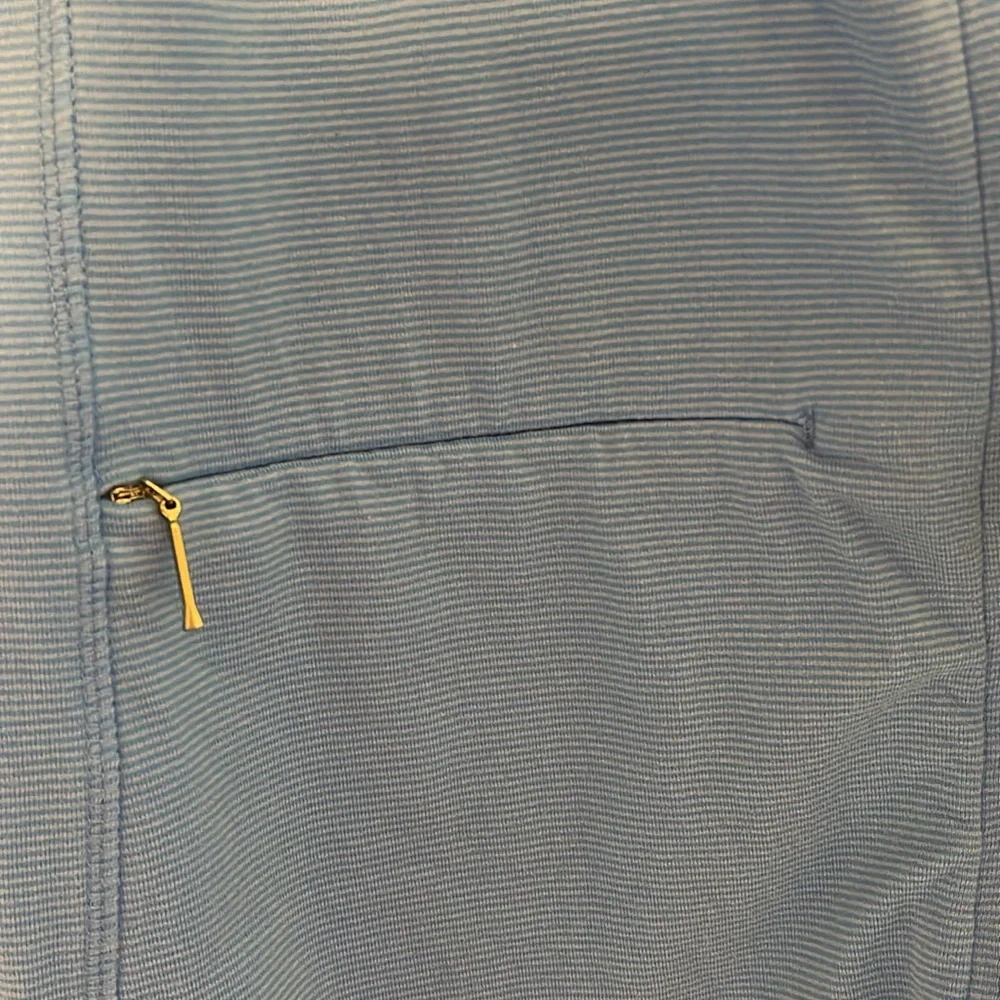 Lilly Pulitzer Luxletic jacket size S - Picture 6 of 7